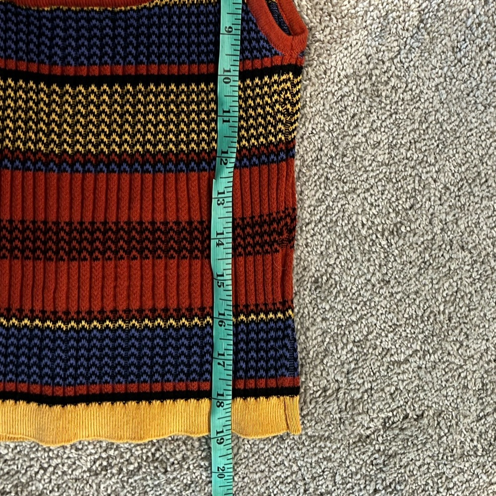 Knit Tank Top - Picture 5 of 7